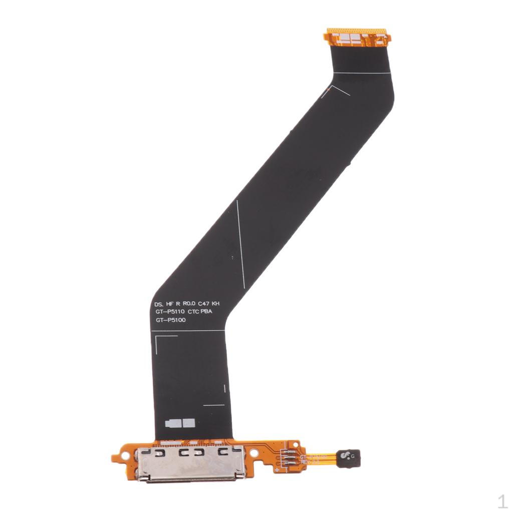 

USB-роз’єм для зарядки 5