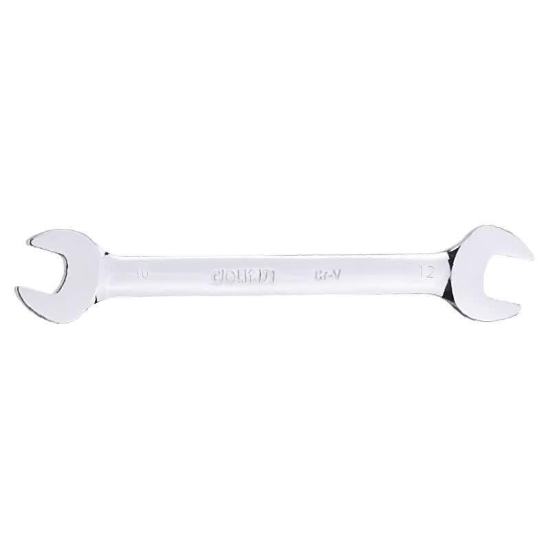 Deli Double Open-End Wrench