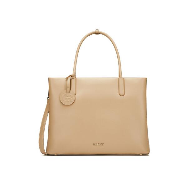 

Сумка Gino Rossi Gino Rossi OJ-82713 бежевый