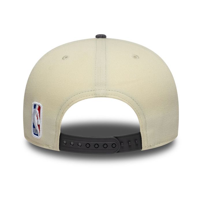 New Era 9Fifty Corde Snapback Cap - Los Angeles Lakers