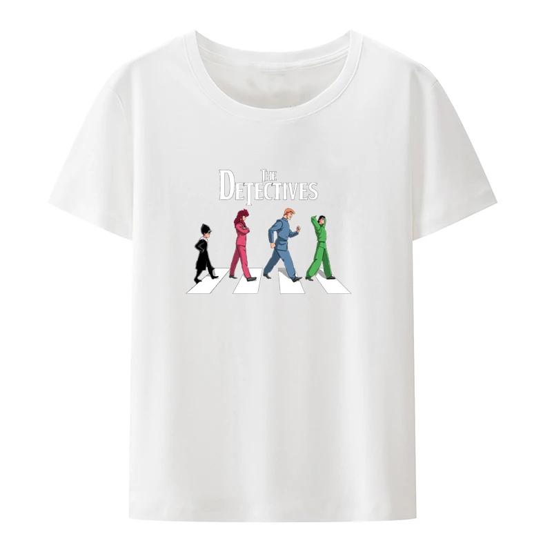 The Beers Graphic Printed Funny Tee T Shirt for Clothing Comfortable Breathable T-shirts Camisetas Camisa Loose Novelty Cool