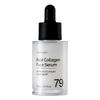 Real Collagen Face Serum 33ml: Intensive Care for Skin Elasticity and Texture. Formulated with 79% Collagen Water.