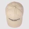 Breathable Baseball Cap Letter Embroidered Fishing Cap Fashion Sunscreen Hat  Daily Wear