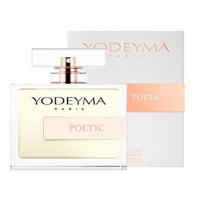 Yodeyma Poetic Perfumed Water for Women 100ml