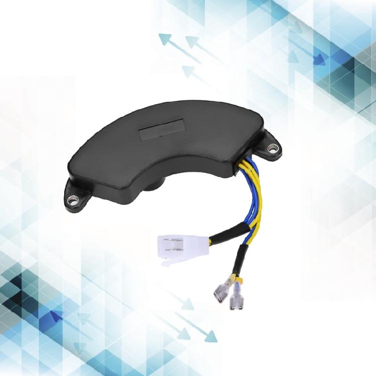5KW 6KW 6.5KW AVR Voltage Regulator Rectifier Automatic for Generator