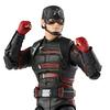 Hasbro Marvel Legends Series Falcon & Winter Soldier U.S. Agent 6-inch Action Figure F0246 (Authentic) with Build-A-Figure Parts