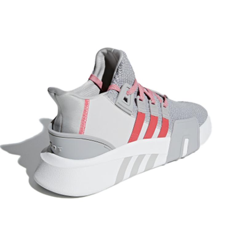 Adidas Eqt Bask Adv C2C 'Grey Red' Sneakers CG6122