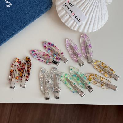 Accesorii pentru păr – Clame de păr