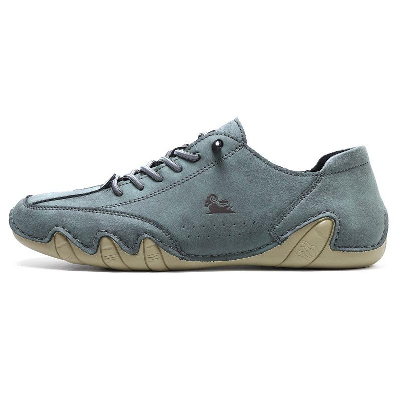Best-selling Large-sized Shoes, Low-top Men's Casual Shoes, Men's Shoes Devotion