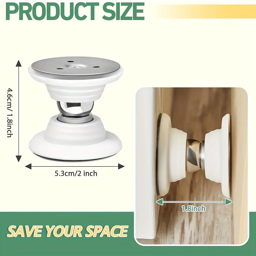Magnetischer Türfang Küchenschranktürhalter Wohnmobil Türstopper Haltefang Riegel für Wohnmobil Wohnwagen Camper Wohnmobilboot Türhalter
