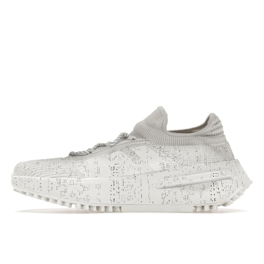 Adidas Cali Thornhill Dewitt X NMD_S1 Digi Camo - White Men Sneakers Footwear-White IG9674