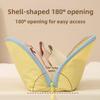 Waterproof Underwear Storage Bag Close-fitting Intimate Clothes Storage  Panty Sock