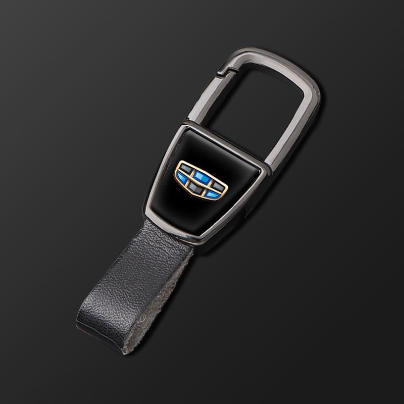 

Чехол для ключа Geely Emgrand: Подходит для GS, Xingyue L, Boyue, Xingrui, Icon, Binyue, Vision X6/X3, Binrui Standard