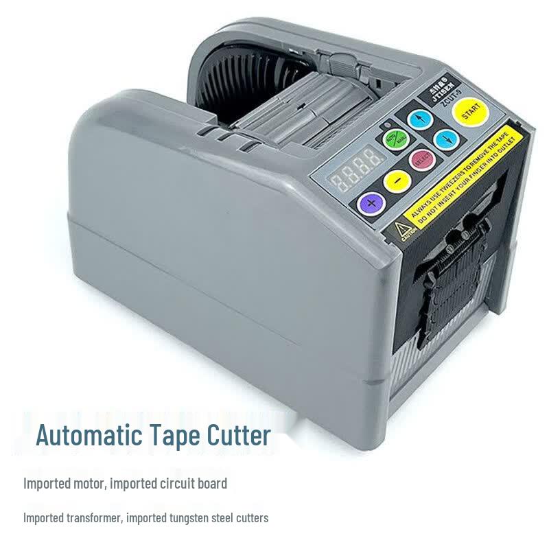 ZCUT-9 Automatic Tape Dispenser Standard