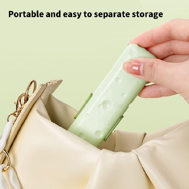 Multifunctional 3 In 1 Needle Threader Sewing Thread Remover Magnetic Pin Case Retractable Seam Unpicker and Threader