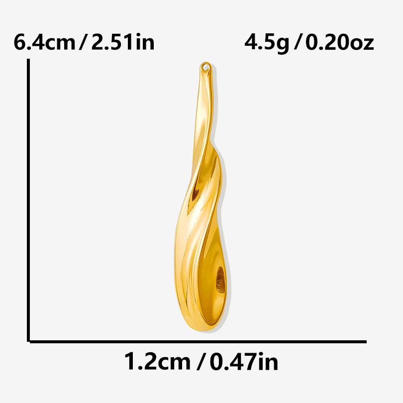 6pcs/Lot Plant Accessories DIY Stainless Steel Flower Leaf Charms For Jewelry Making Bulk Sunflower Rose Pendant Filigree Charm