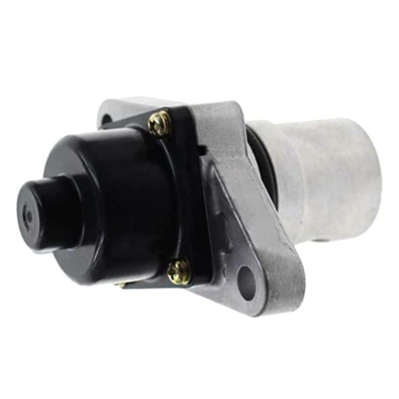 EGR-Ventil Für N-issan C-ube Blu-uebird HR15DE MR20DE 14710-ED000 14710-ED00A 14710-ED00B Auto Zubehör