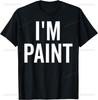 I Heart Love To Finger Paint Im Paint Cute Couple Valentines Day Unisex and Womens Gender Tshirt