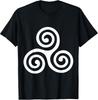 Celtic Triskelion T-Shirt