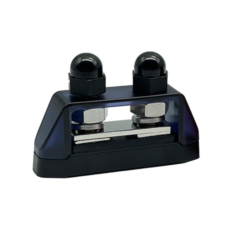 BusBar Terminals Power Ground Junction Distribution Block Metal Terminal
