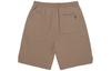 Vans Casual Shorts Men's Beige Moderate VN0002NWYEH