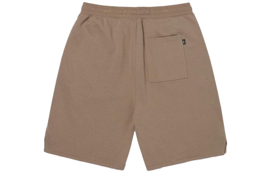 Vans Casual Shorts Men's Beige Moderate VN0002NWYEH