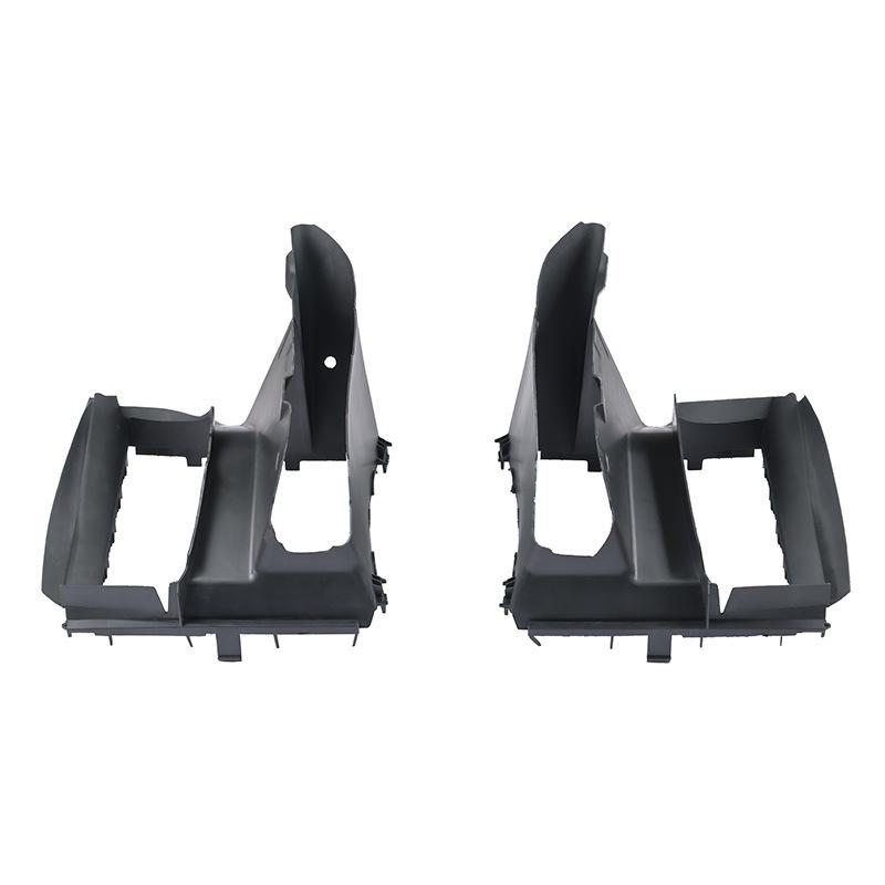 OE Front Air Duct for Porsche Cayenne (2018-2025)