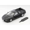 Tomytec Tomica Limited Vintage Neo 1/64 Scale LV-N226c Honda NSX 1990 Model (Black) - Finished Product