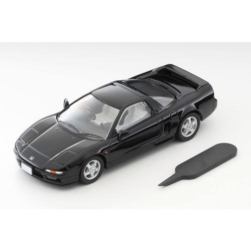 Tomytec Tomica Limited Vintage Neo 1/64 Scale LV-N226c Honda NSX 1990 Model (Black) - Finished Product