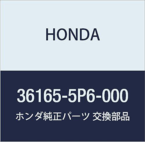 

Оригинальные запчасти Honda Шланг Номер детали 36165-5P6-000