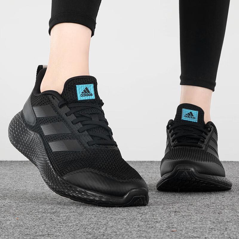 Adidas Unisex Seasonal Running Shoes GW2499 42.5