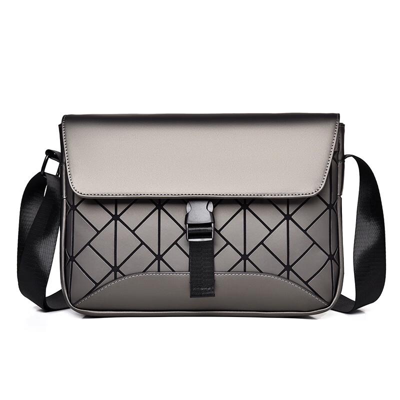 Li Shen Trendy Unisex Crossbody & Backpack