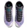 Jordan Luka .77 PF Simple Comfortable Non-Slip Basketball Shoes Unisex Sneakers Purple IF1611-501