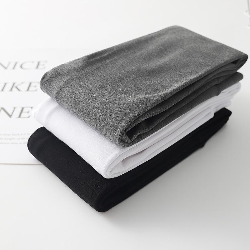 High Elastic Velvet Dragon Claw Wool White Pantyhose and Sanded Leggings for Kids