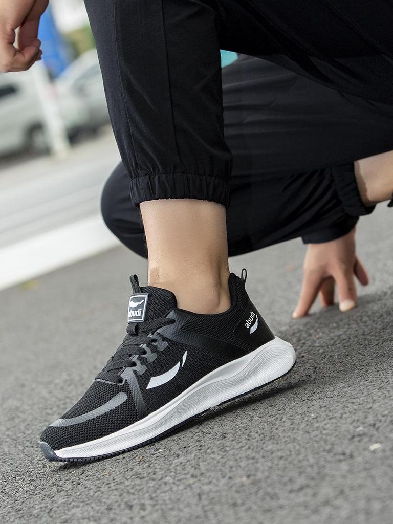 Buty do chodzenia z siateczki na każdą porę roku: Stylowe, Wszechstronne, Antypoślizgowe Obuwie Codzienne dla Mężczyzn i Kobiet