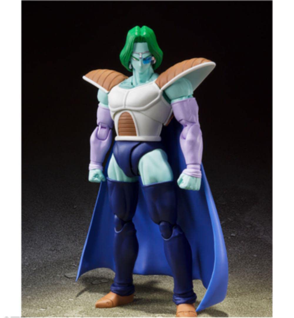 

Figuarts Zarbon s.h.figuarts