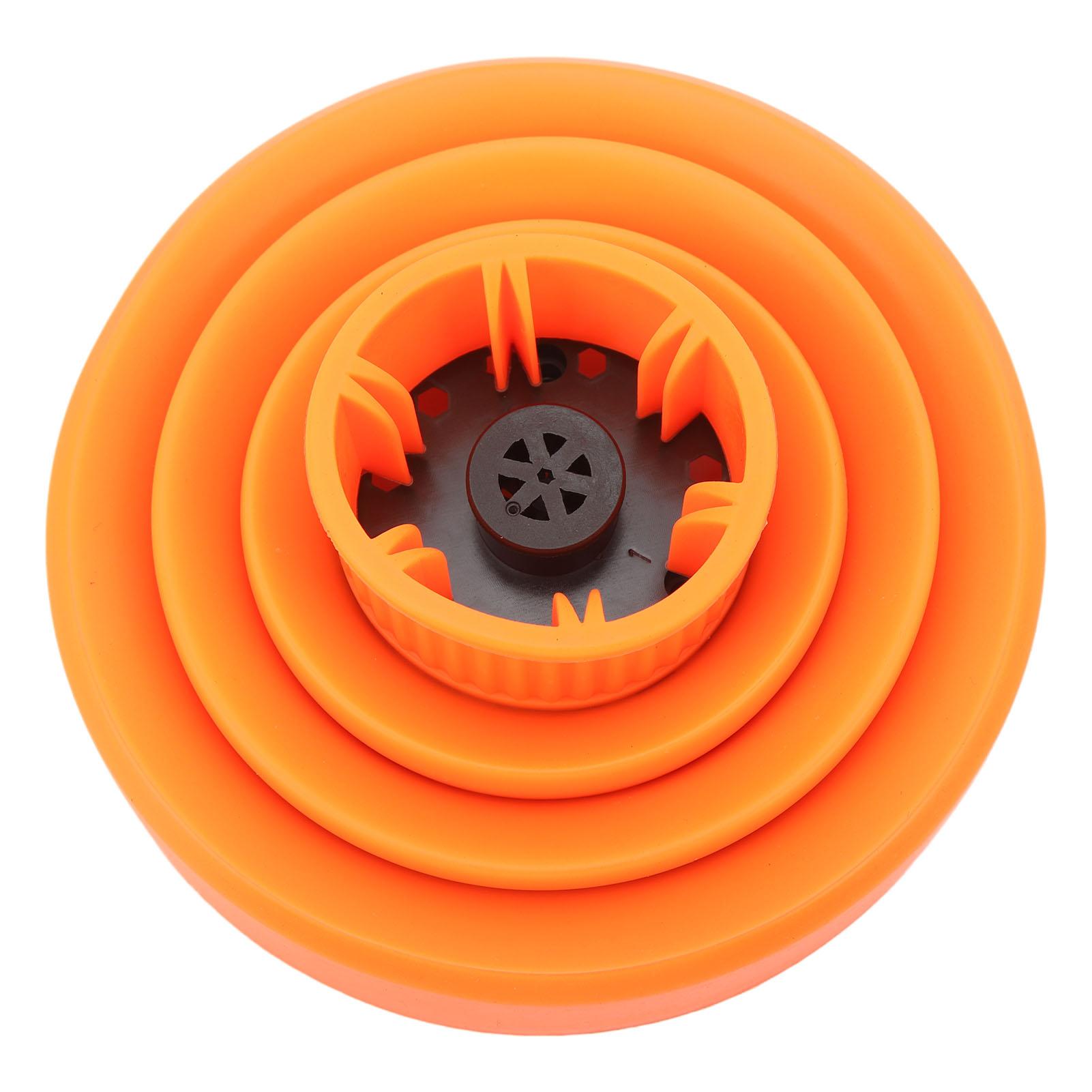 

Складной диффузор для фена Универсальный складной портативный диффузор для фена