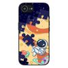for Xiaomi Poco C75 C65 C71 C61 X7 X6 X5 M7 F7 Ultra F6 Pro PocoX7 Phone Case Starry Night Moon Astronaut Stars Protective Cover