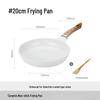 Zhishi Ceramic Non-stick Frying Pan