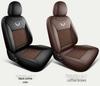 Wuling Rongguang 26 Special Universal Leather Car Seat Cover for All Seasons