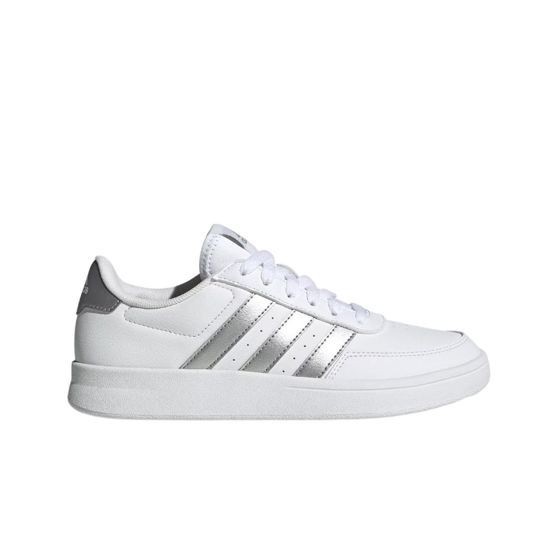 

(в) Adidas Breaknet 2.0 Облачно-белый 225