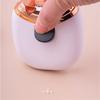 Automatic Electric Nail Clipper - with Nail Scissors & Drill A