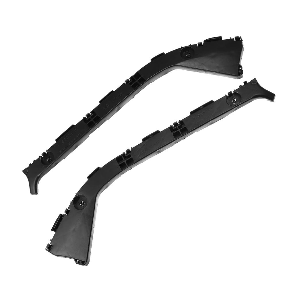 Car Front Rear Lower Bumper Retainer Support Bracket Left & Right Side For Toyota Prius 2004 2005-2009 5211647010 5257647011