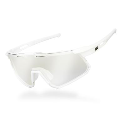 Odzież rowerowa – Okulary rowerowe