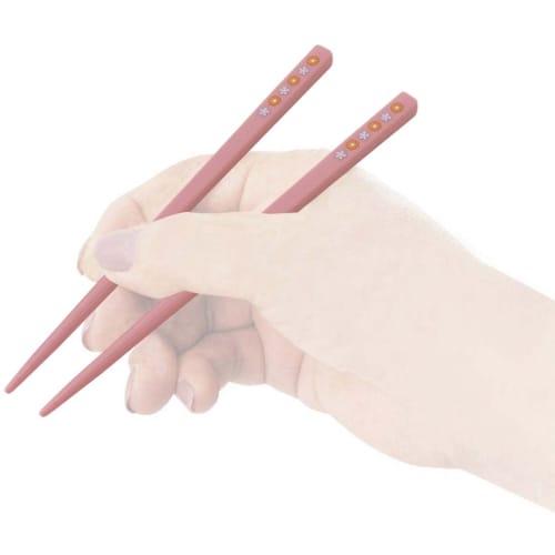 Skater Chopsticks Chopstick Box Set My Neighbor Totoro Mei and Mei 16.5cm Children's Antibacterial Made in Japan ABS2AMAG-A
