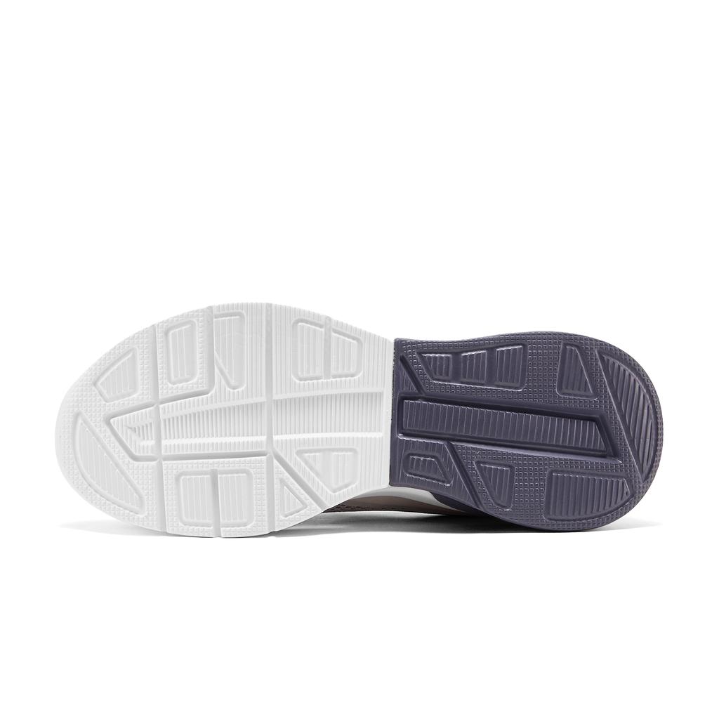 Skechers Bobs Sport Comfortable Durable Breathable Low Top Running Shoes Women Running Shoes Lilac 117660-LIL