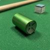 Leather Cue Tip Repair Tool Improves Chalk Adhesion Scuffer Aerator FinePointed Points