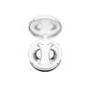Glue Free Magnetic Eyelashes with Clip Reusable False Eyelash Clusters  Girls