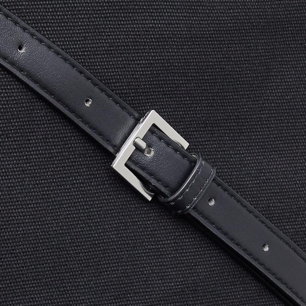 Tote Bag Black [Device+]