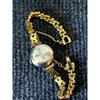 Used Orient Star Vintage Gold Analog Hand-Wound Watch